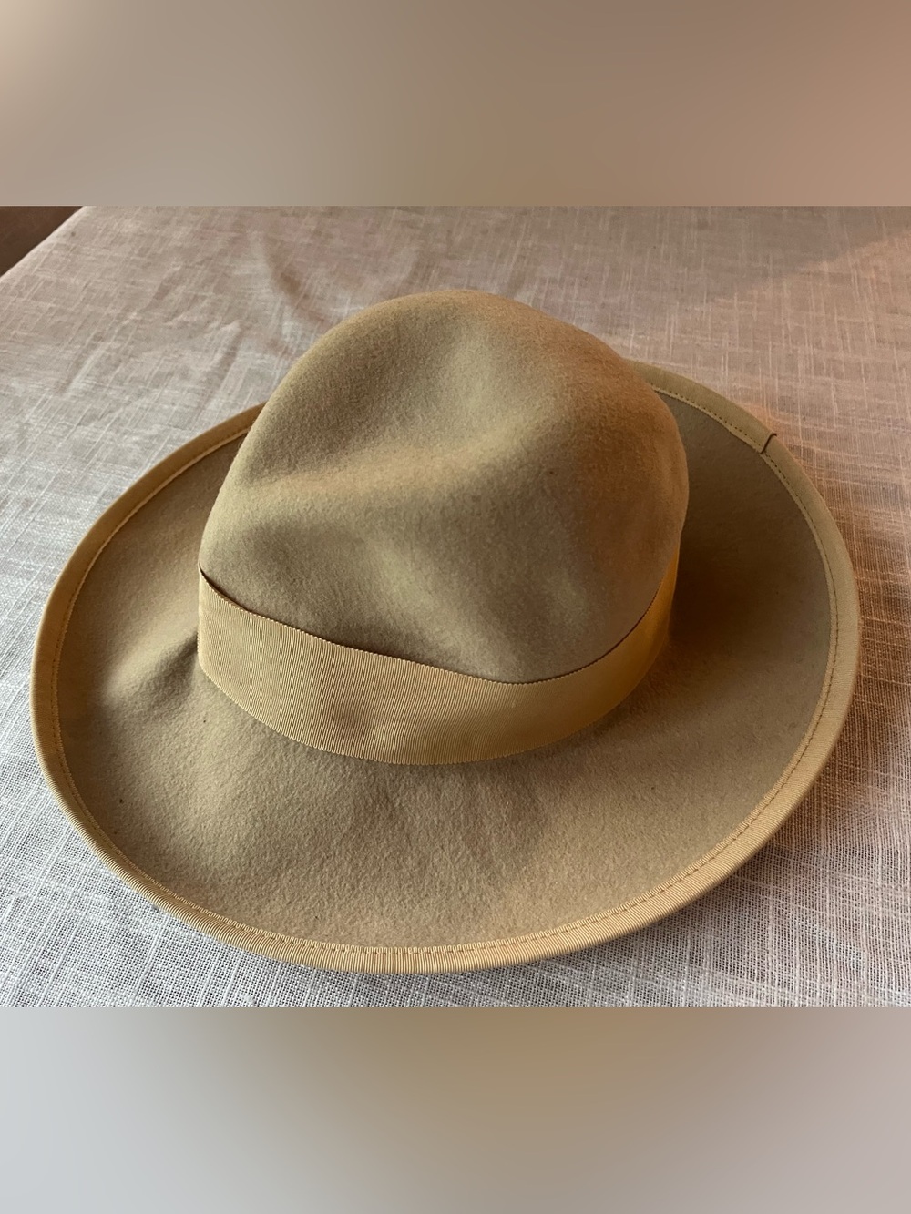 50s Betmar NY Wool Fedora